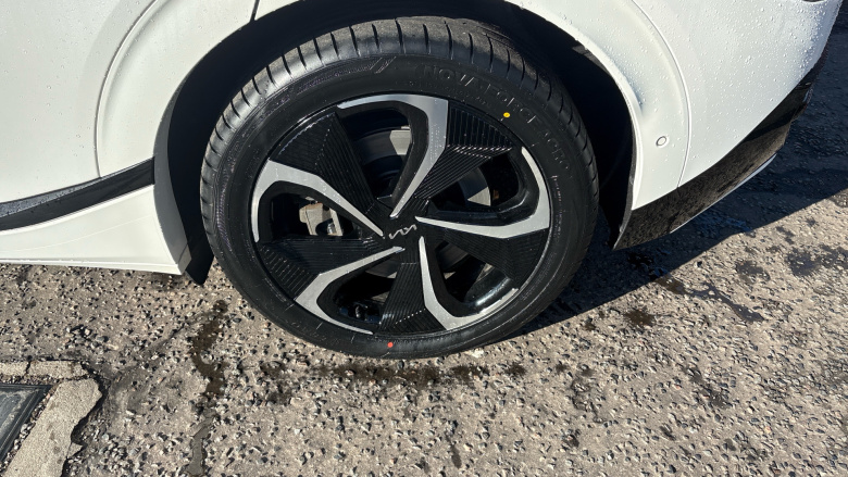 Kia EV6 166kW GT Line S 77.4kWh 5dr Auto Electric Estate